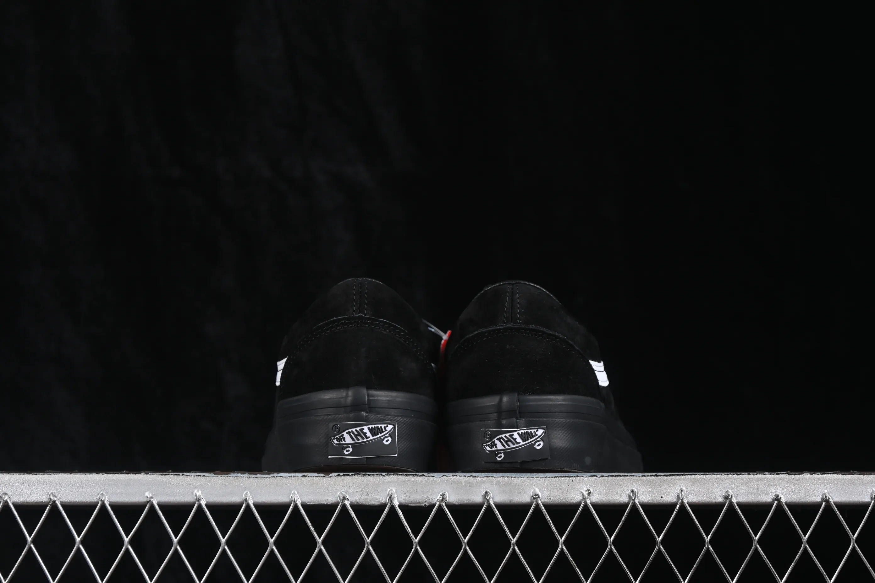 All categories Vans Vans series Vans Low Vans low top Vans Old Skool 36 Vans high-end branch low-end casual skateboard shoes VN000D56B8C
